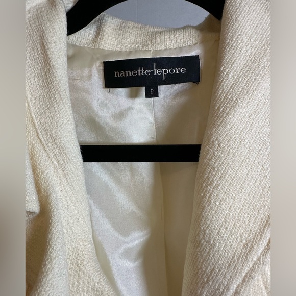 Nanette Lepore Vintage Blazer - Picture 5 of 5